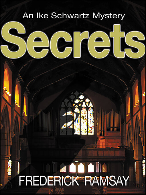 Title details for Secrets by Frederick Ramsay - Available